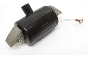 STREETPARTS 24 Zündspule passend für Hercules Prima/Kreidler MF Flory Florett/Zündapp/Puch Maxi Mofa Moped Bosch