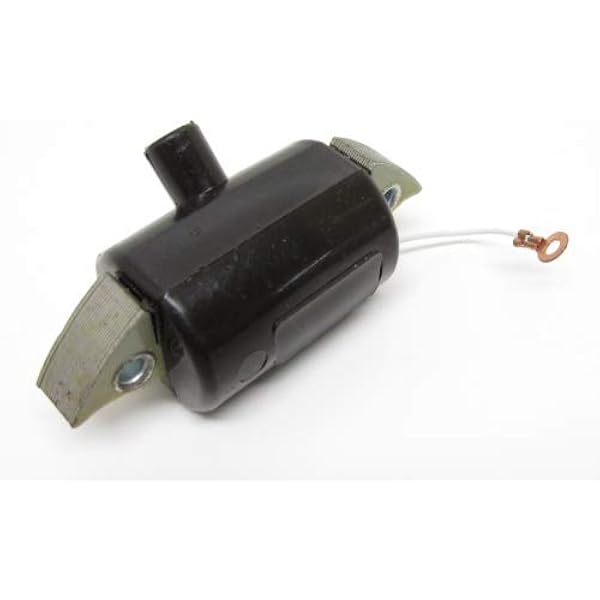 BOSCH FBA_2207330041 Magnetzünder Kondensator, Magnetzünder 