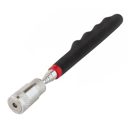 Teleskop-Pick-Up-Tool McDrill "TPT-11" mit LED, 3,25Kg Zugkraft