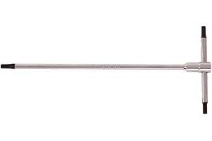 Beta 951 2,5 - Chiavi a T con tre estremità maschio esagonale