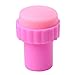 Nail Art Stencils Stamping Template Stamper DIY Manicure Tools