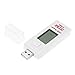 Produktbild Ben-gi UNI-T UT658 USB Tester Voltmeter Amperemeter Digital-LCD Spannungsüberwachung Strommesser Kapazität Tester