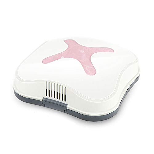 Preisvergleich Produktbild Mini Smart Turn Kehr Roboter Home Automatische Kehrmaschine Wireless Intelligent Ultradünne Saubere Staubsauger