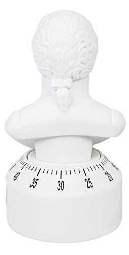 Mozart Kitchen Timer - 2
