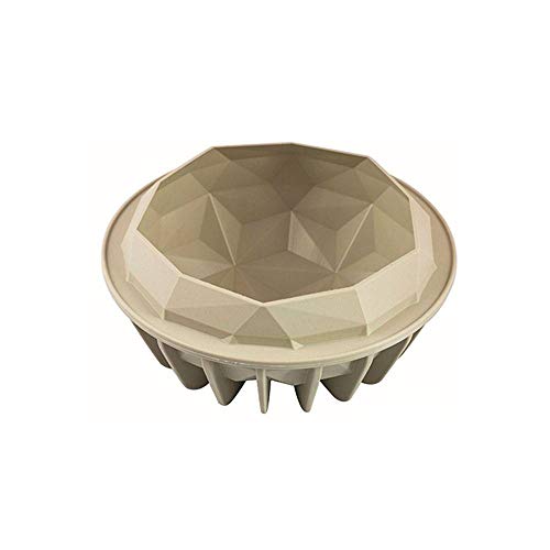 Silikomart Moule Gemma 18 cm, Gris