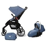 Casualplay Match 2 Loop Black + Sono Color Lapis Lazuli