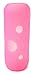 Silikids Universal Standard  Siliskin (Pink, Large)