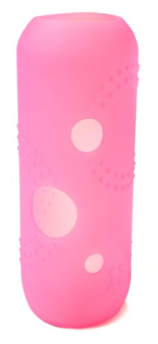 Silikids Universal Standard  Siliskin (Pink, Large)
