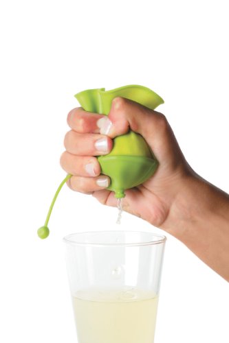 Lékué 3401100V05U004 Zitronenpresse 1 Stück - 2