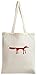 Produktbild Mr Fox Tote Bag