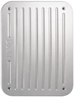 Dualit Architect Toaster Side Panel - Silver