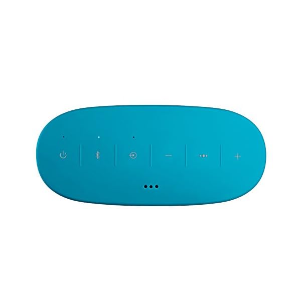 Bose® SoundLink Color II - Altavoz Bluetooth, Azul - Image 5