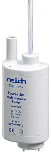 Preisvergleich Produktbild Unbekannt Reich Powerjet Tauchpumpe