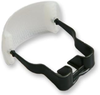 Gary Fong GF-PUFSONY Puffer Pop Up Flash Diffuser for Sony and Konica Minolta Camera
