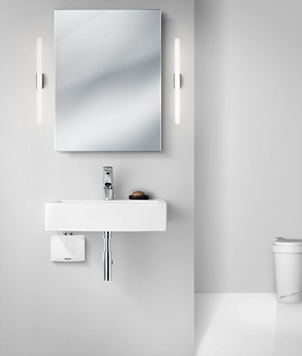 STIEBEL ELTRON DNM 3, hydraulisch gesteuerter Mini-Durchlauferhitzer, 3,5 kW, 185411 - 4