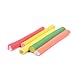 Well-Goal 50pcs 3D Nail Art Manicure Fruits Fimo Canes Sticks Gel Tips Deco