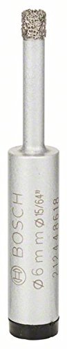 Bosch Pro Diamant-Bohrer trocken Easy Dry (Ø 6 mm) - 2