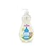 Dapple Baby Bottle and Dishwashing Liquid Fragrance Free - 16.9 fl oz