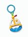 Fisher-Price Teethin' Travelers Gift Set
