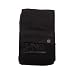 Produktbild Golla G1241 Combie Handytasche mit Karabiner für iPhone SE/5S/5C/5 (Schwarz)