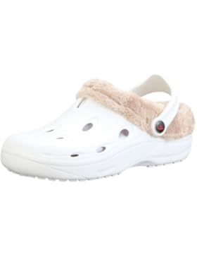 Chung Shi Unisex-Erwachsene Dux Winter Clogs