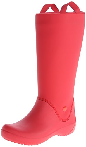 Crocs RainFloe 12424 Damen Gummistiefel