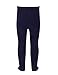 Sterntaler Baby Boys 0-24m Strumpfhose Uni Tights, Blue (Marine 300), 3-6 Months (Manufacturer size: 68)
