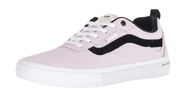 vans kyle walker rosa