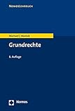 Image de Grundrechte (Nomoslehrbuch)