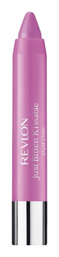 Revlon Just Bitten Kissable Balm Stain in Darling