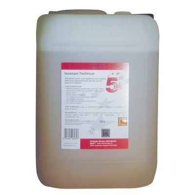 Preisvergleich Produktbild 5 Star 934126 Handcreme