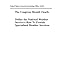 Produktbild The Congress Should Clearly Define the National Weather Service's Role To Provide Specialized Weather Services
