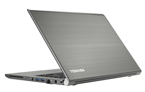Toshiba Z40-A-18R 14-inch HD Ultrabook  Intel Core i5-4210U 1 7GHz  4GB RAM  128GB SSD  Backlit Keys  Windows 7 Professional with Windows 8 1 Professi