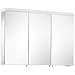 Produktbild Keuco 24004171301 Spiegelschrank Royal Reflex 3 türig 100cm