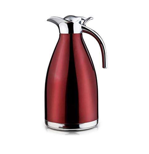 AA-SS Flacon  Vide en Acier Inoxydable Thermos  Usage Domestique Bouteille  Vide europenne de Grande capacit Bureau Bouilloire Grande capacit Bouillotte