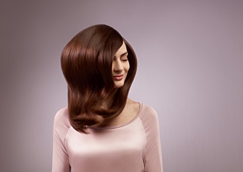 Philips Essential Care Airstyler HP8663/00, 800 Watt, weiß - 13