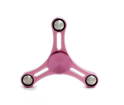 Ocool Spinner Fidget Toy, Fidget Spinner Focus Toy High Speed Spins Helps Focusing for Anxiety Stress Reducer Relieves ADD Autism Adult Children, Popular Among Children and School Ocool Spinner Fidget Toy, Fidget Spinner Focus Toy High Speed Spins Helps Focusing for Anxiety Stress Reducer Relieves ADD Autism Adult Children, Popular Among Children and School