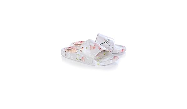 ted baker ladies sliders