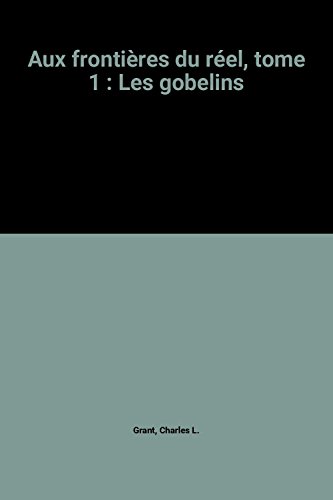 couverture de : Les Gobelins