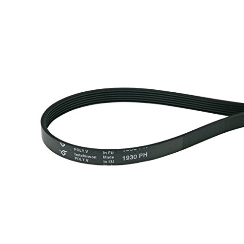 Preisvergleich Produktbild Riemen Antriebsriemen Keilrippenriemen Treibriemen Rippenriemen Hutchinson 1930PH6 Wäschetrockner Trockner Alternativ wie Ariston Indest C00031321 Whirlpool 482000026174 Blomberg 000.02.607.00
