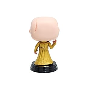 Funko Pop Líder Supremo Snkoe (Star Wars 199) - Imagen 3
