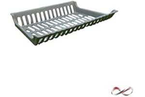 GRIGLIA GRIGLIE FUOCO PER STUFE NIKLAS FRANKLIN