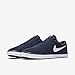 Produktbild Nike 843895 400 SB Check Solarsoft Sneaker Dunkelblau|40.5