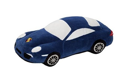 Preisvergleich Produktbild Porsche Plüschauto 911