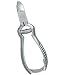 Glow Professional Barrel Spring Toenail Nipper