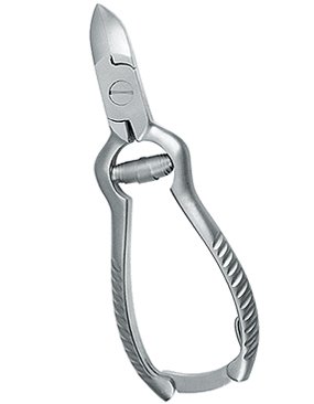 Glow Professional Barrel Spring Toenail Nipper