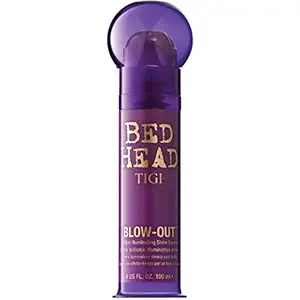 TIGI Bed Head Blow-Out Golden Illuminating Shine Cream 100Ml/3.4Oz