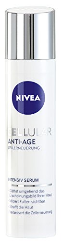 Nivea Cellular Anti-Falten Intensiv-Serum, 1er Pack (1 x 40 ml) - 6