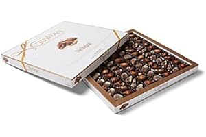 Guylian Chocolate 1000g Guylian Belgian Chocolate Sea Shells - For all Occasion Gifting