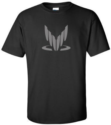Spectre T-shirt inspired by Mass Effect (X-Large)